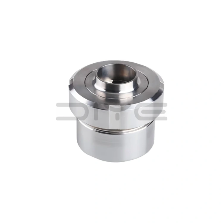 Injap Semak Kesatuan Sanitari