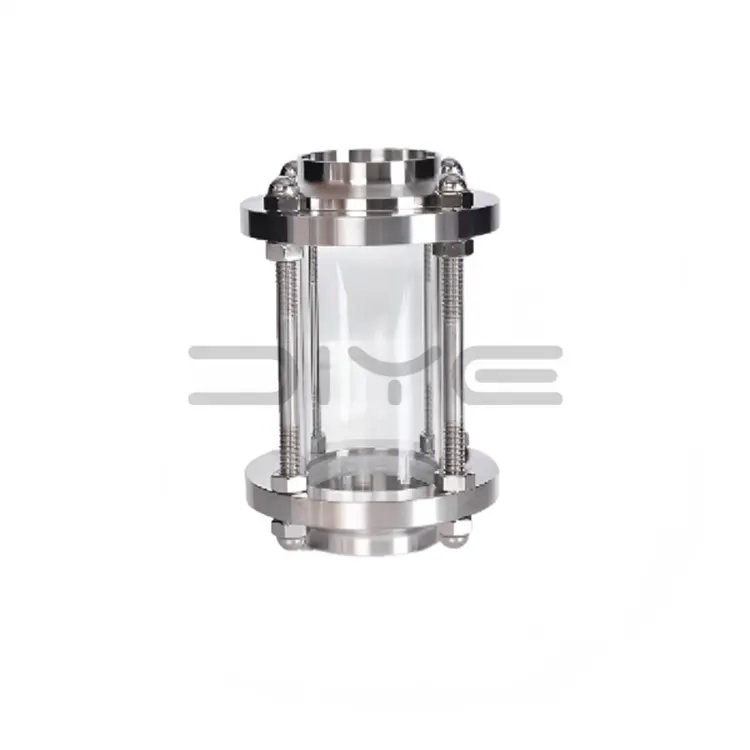 Cermin Mata Sanitari Keluli Tahan Karat